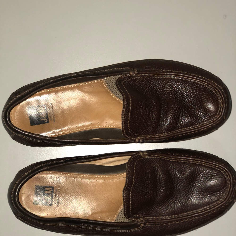 J&M by Johnston & Murphy Loafers Mens (11.5)